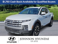 2026 Hyundai Santa Cruz SEL FWD Truck