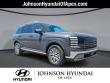 New 2026 Hyundai Palisade Hybrid SEL 8P SUV