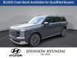 New 2026 Hyundai Palisade Calligraphy AWD SUV