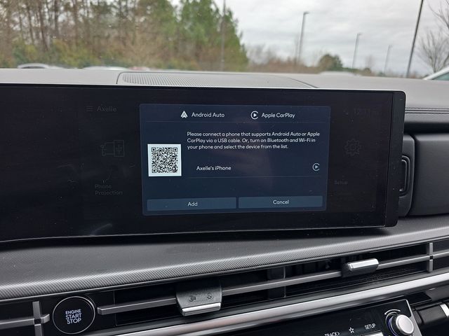2024 Hyundai Santa Fe XRT - Photo 35