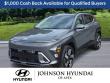New 2026 Hyundai Kona Limited AWD SUV