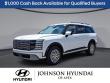 New 2026 Hyundai Palisade Hybrid SEL 7P SUV
