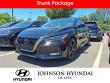 Used 2022 Nissan Sentra SR Sedan