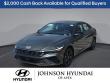 New 2026 Hyundai Elantra SEL Sport Premium Sedan