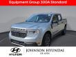 Used 2024 Ford Maverick XLT Truck