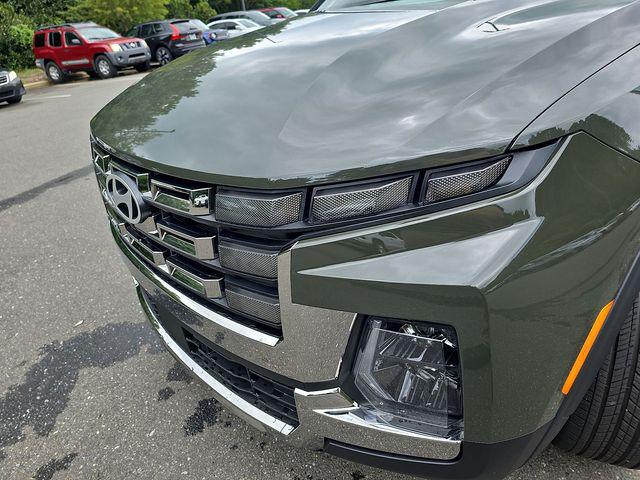 2026 Hyundai Santa Cruz Limited - Photo 43