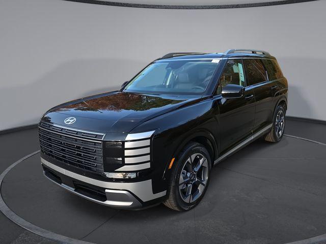 2026 Hyundai Palisade Limited's photo