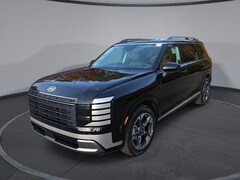 2026 Hyundai Palisade Limited AWD SUV