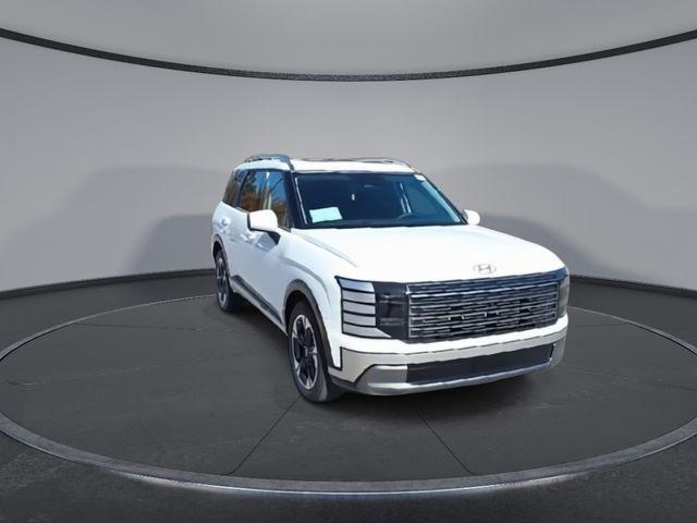 2026 Hyundai Palisade Limited photo 2