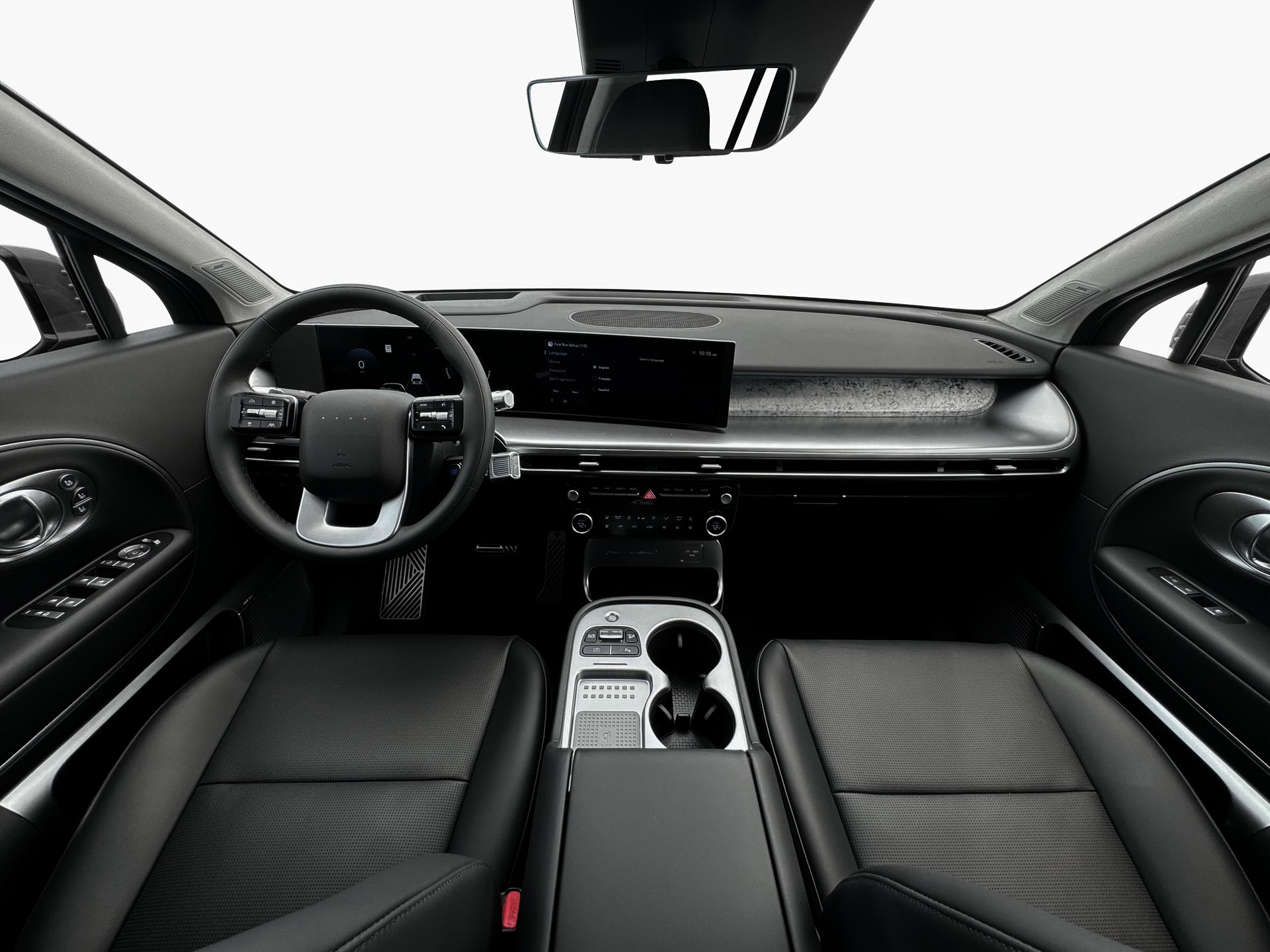 2026 Hyundai IONIQ 9 Performance Calligraphy - Photo 13