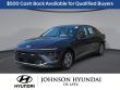 New 2026 Hyundai Sonata SE Sedan