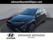 New 2026 Hyundai Kona SEL Premium FWD SUV