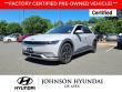 Certified 2024 Hyundai IONIQ 5 Limited SUV
