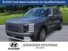 2026 Hyundai Palisade SE FWD SUV