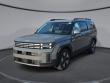 New 2026 Hyundai Santa Fe Hybrid SEL SUV