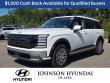 New 2026 Hyundai Palisade Hybrid Blue SEL 7P SUV