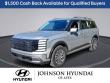 New 2026 Hyundai Palisade Hybrid Blue SEL 8P SUV