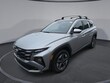 Hyundai Tucson Hybrid