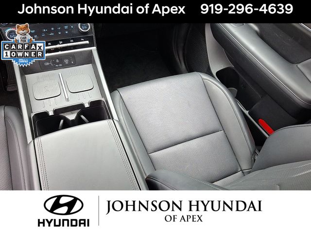 2025 Hyundai Santa Fe SEL - Photo 16