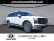  Hyundai Palisade Hybrid