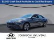 New 2026 Hyundai Elantra Limited Sedan