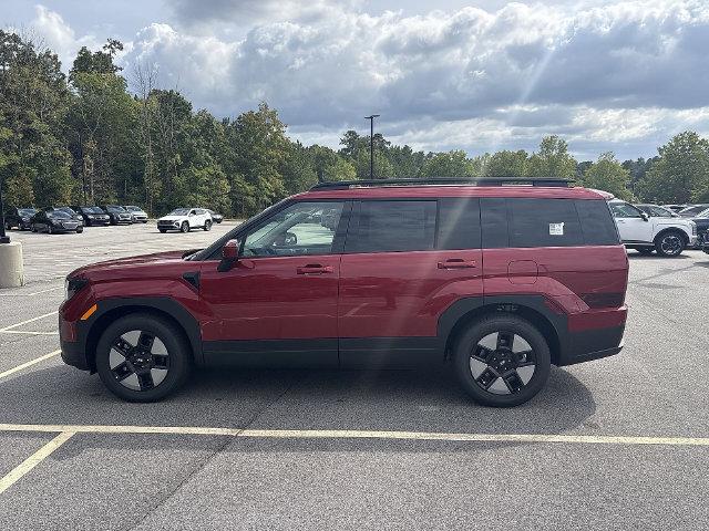 2026 Hyundai Santa Fe SEL - Photo 17