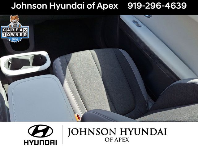 2024 Hyundai IONIQ 5 SEL - Photo 16