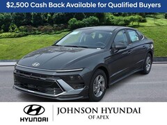 2026 Hyundai Sonata SE Sedan