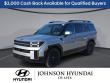 New 2026 Hyundai Santa Fe Calligraphy FWD SUV