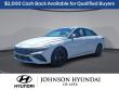New 2026 Hyundai Elantra SEL Sport Sedan