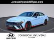 New 2026 Hyundai Elantra N Sedan Sedan