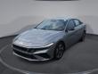 New 2025 Hyundai Elantra SEL Sport Sedan