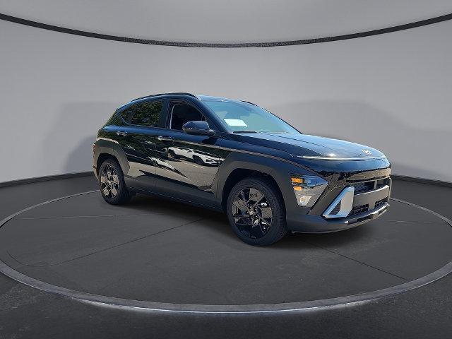 New 2027 Hyundai Kona SEL Sport FWD SUV