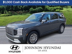 2026 Hyundai Palisade SE FWD SUV