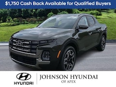 2026 Hyundai Santa Cruz Limited Truck