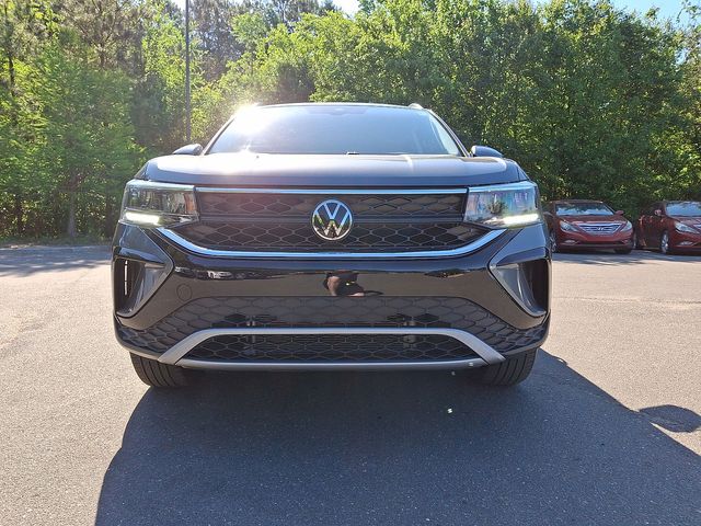 2024 Volkswagen Taos SE - Photo 37