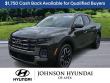 New 2026 Hyundai Santa Cruz Limited Truck