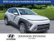 New 2026 Hyundai Kona SE FWD SUV