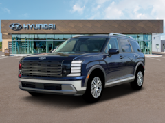 2026 Hyundai Palisade SEL AWD SUV