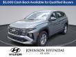 New 2026 Hyundai Tucson SE AWD SUV