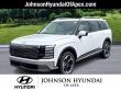 New 2026 Hyundai Palisade Limited FWD SUV