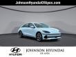 New 2024 Hyundai IONIQ 6 SEL Sedan