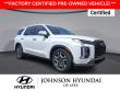 Certified 2024 Hyundai Palisade SEL SUV