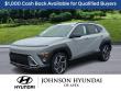 New 2026 Hyundai Kona SEL Premium FWD SUV