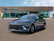  Hyundai Sonata Hybrid
