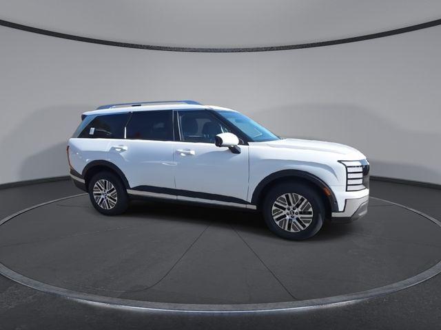 2026 Hyundai Palisade SEL photo 2