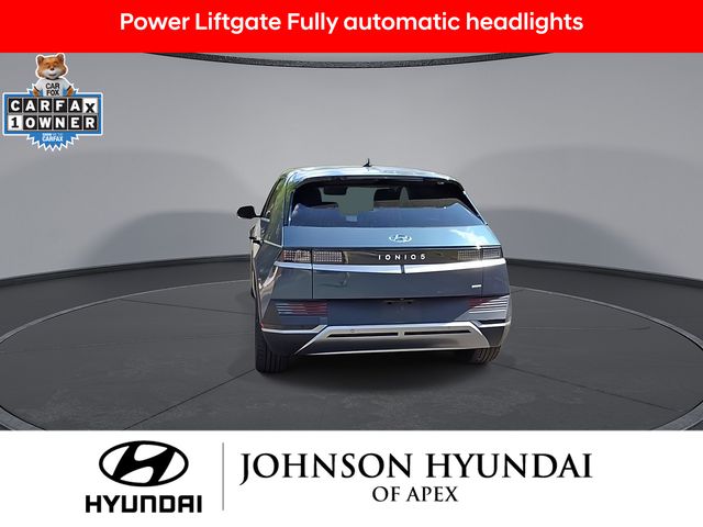 2024 Hyundai IONIQ 5 SEL - Photo 8