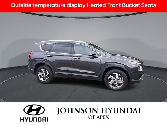 2023 Hyundai Santa Fe SEL - Photo 10