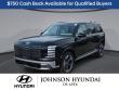 New 2026 Hyundai Palisade Limited FWD SUV