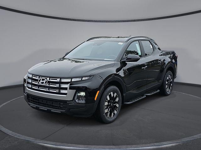 2026 Hyundai Santa Cruz SEL's photo